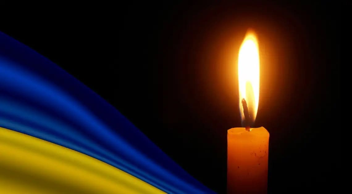 Фото до матеріалу: У Тернопільщині поховали 11 воїнів, які загинули від суботи