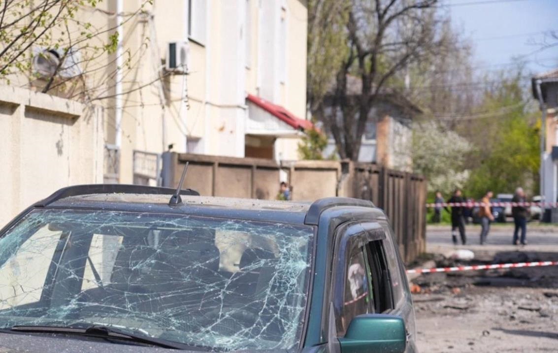 Фото до матеріалу: Аналітики ISW розкрили мету «перемир'я» Росії: накопичення боєприпасів перед новими атак