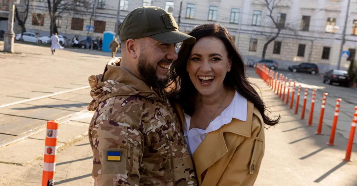 Фото до матеріалу: «Зрозуміла, що це не випадковість»: Соломія Вітвіцька згадала, як дізналася, що вагітна