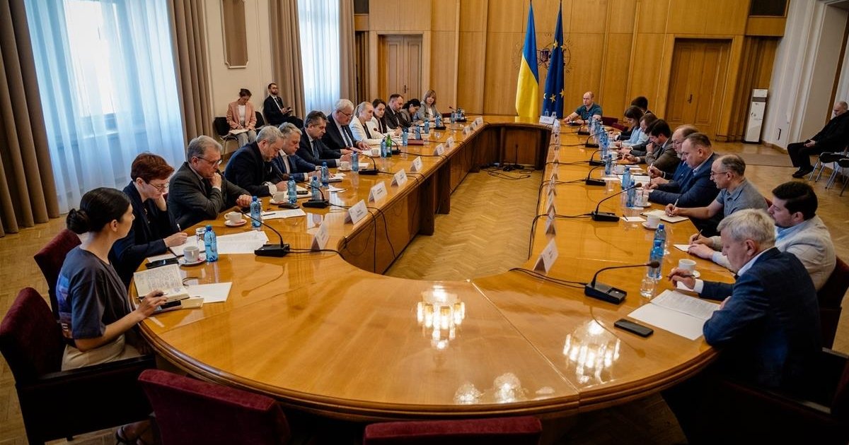 Фото до матеріалу: Аграрний експорт України 2026: 56% валютної виручки та вихід на 23 нові ринки