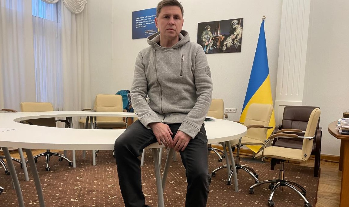 Фото до матеріалу: В ОП заявили, що угода з Росією неможлива: як діятимуть далі