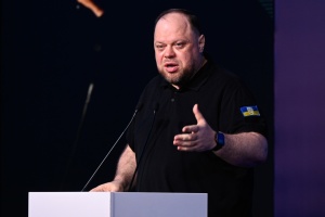 Фото до матеріалу: Генштаб ЗСУ впроваджує стандарти НАТО та залучає іноземних інструкторів