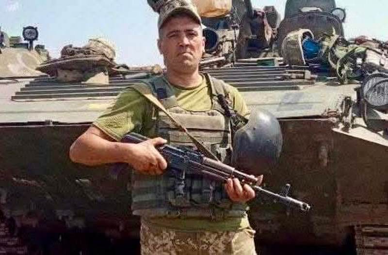 Фото до матеріалу: Визволено чотирьох полонених з Бериславського району: радісна звістка від райдержадміністрації