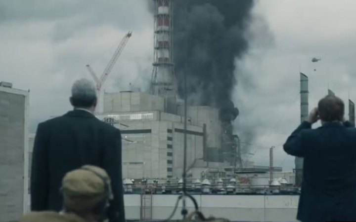 Фото до матеріалу: Арешт активів HBO в Україні через справу про серіал «Чорнобиль»
