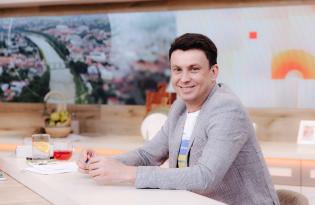 Фото до матеріалу: Валентина Хамайко: «Люди живуть проєктом»