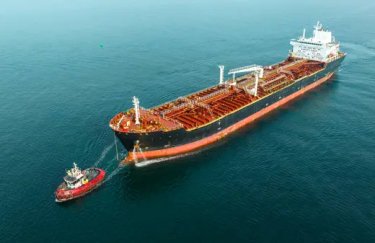 Фото до матеріалу: Китай продовжує масово закуповувати іранську нафту попри санкції