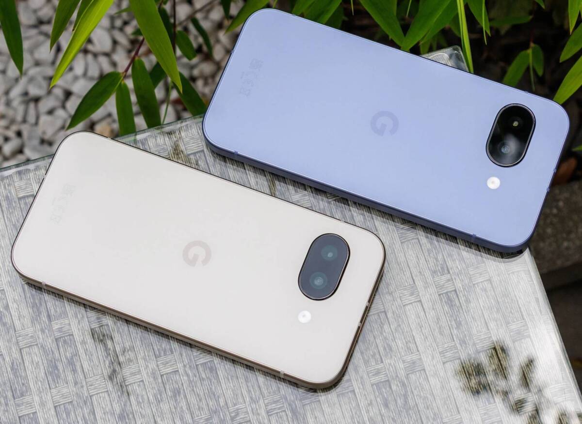 Фото до матеріалу: Фанати Google Pixel змінили пріоритети: продуктивність у іграх відходить на другий план
