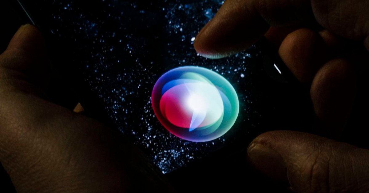 Фото до матеріалу: Apple змінить Siri в iOS 27: новий чат-бот та окремий додаток