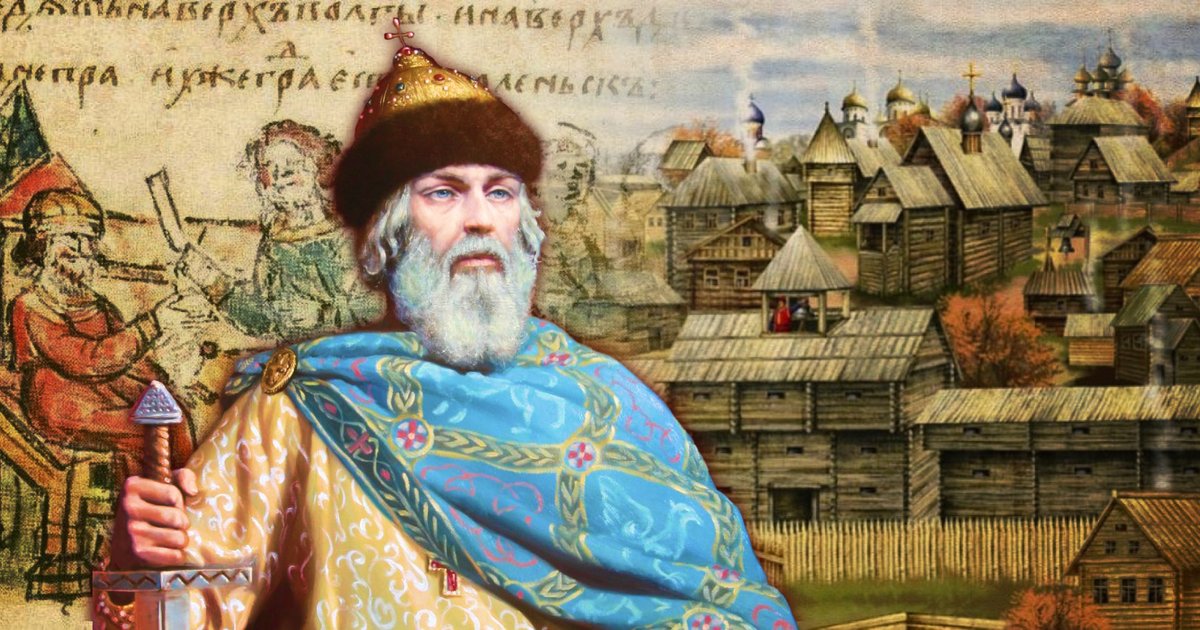 Фото до матеріалу: Володимир Мономах: як кияни обрали князя, а не спадкоємця, і що це означає для Володимира сьогодні
