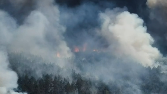 Фото до матеріалу: 12-річний школяр врятував дітей від російського FPV-дрона