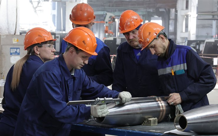 Фото до матеріалу: Бронювання працівників 2026: уряд готує нові жорсткі критерії для бізнесу