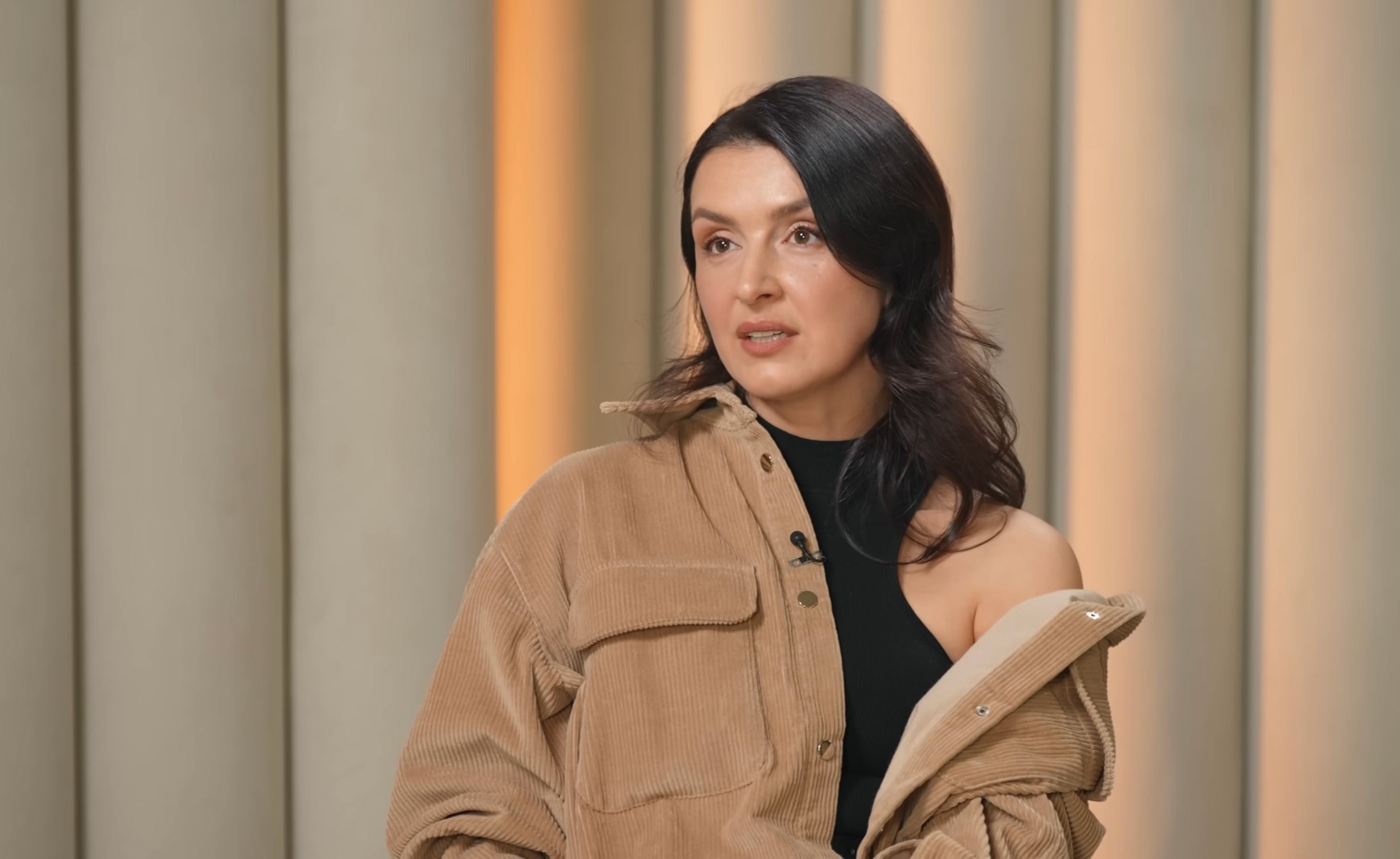 Фото до матеріалу: Валентина Хамайко розповіла про завмерлу вагітність