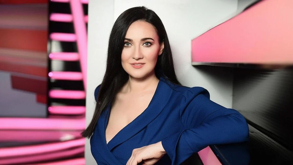 Фото до матеріалу: Соломія Вітвіцька показала фото та розповіла про перші рухи дитини