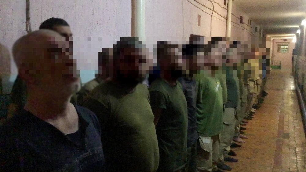 Фото до матеріалу: «Попросив повідомити дружині, що 200-й»: історія бійця, який пережив два роки полону