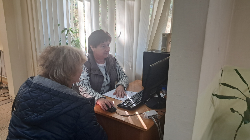Фото до матеріалу: Як правильно зареєструвати ПРРО у Сваляві: інструкція від податкової
