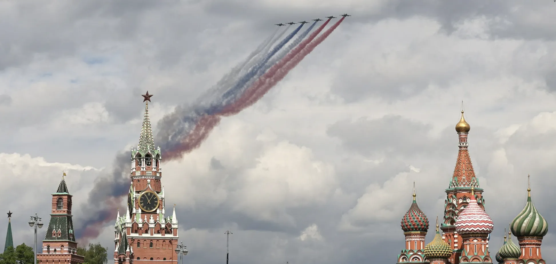 Фото до матеріалу: 9 година ранку в Україні: хвилина мовчання за загиблих