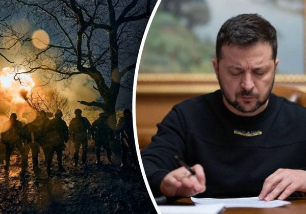 Фото до матеріалу: Зеленський оголосив режим тиші з 6 травня: Україна не отримувала офіційних пропозицій від РФ