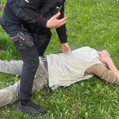 Фото до матеріалу: Перша зустріч Зеленського та Кобахідзе в Єревані: діалог на тлі напружених відносин