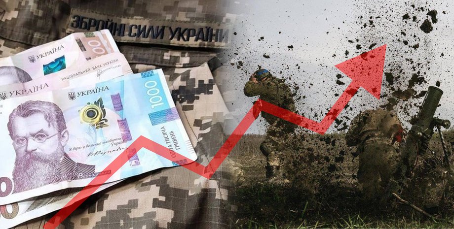 Фото до матеріалу: Реформа армії: виплати до 400 тисяч, нові контракти та перетворення ТЦК