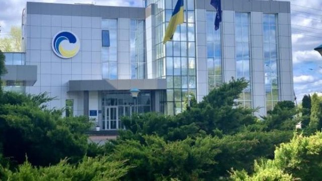 Фото до матеріалу: Віталія Петрука та Едуард Денисов обрані представниками держави у НР «Укргідроенерго»