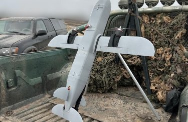 Фото до матеріалу: Українські дрони-перехоплювачі зможуть самостійно знищувати "Шахеди" без постійного контролю пілота