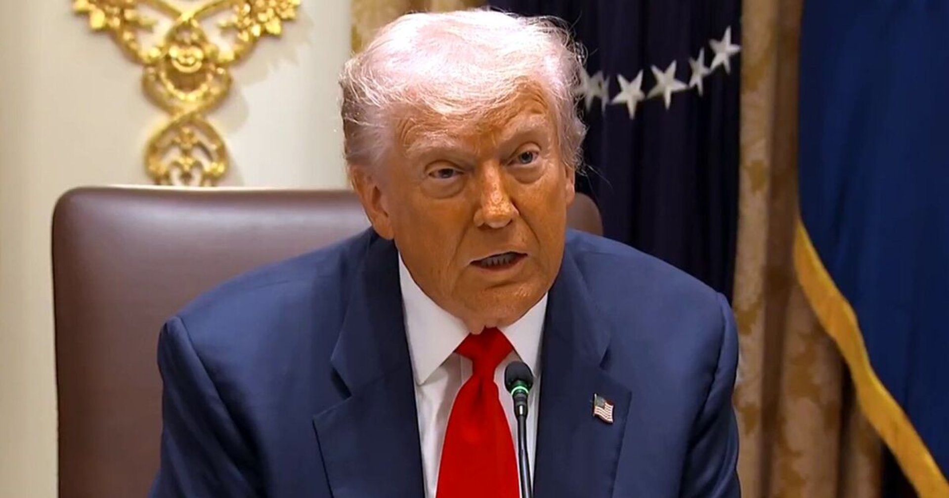 Фото до матеріалу: Трамп: перемир'я між Україною та Росією може тривати довше за три дні
