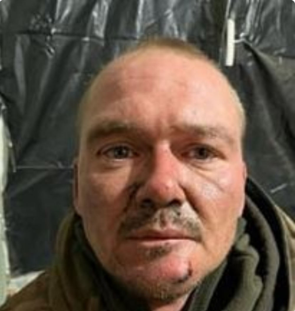 Фото до матеріалу: В Івано-Франківську засудили бойовика «Шторм-Z», звільненого з російської в'язниці