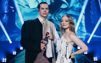 Фото до матеріалу: Leleka виступить у другому півфіналі Євробачення-2026: де дивитися та як голосувати
