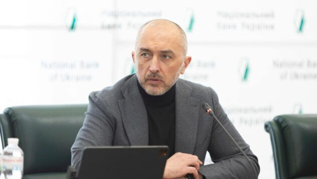 Фото до матеріалу: Андрій Пишний заперечив контакти з Міндічем: фінансування Fire Point не обговорювалося