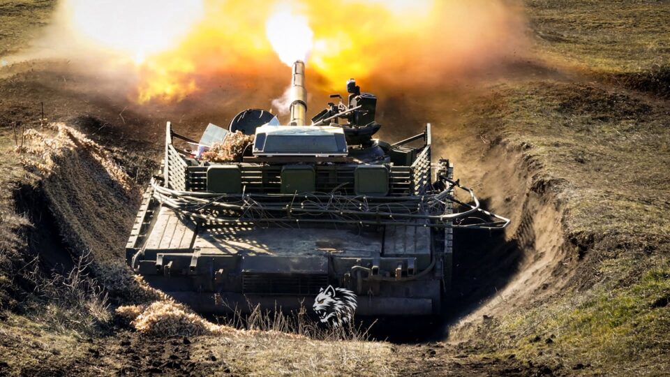 Фото до матеріалу: «Ворог змушений відтягнути вогневі засоби на більшу відстань»: на Придніпровському напрямку ефективно протидіють російській артилерії