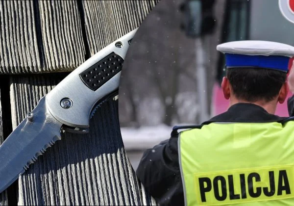 Фото до матеріалу: У Вроцлаві українцю завдали 14 ножових поранень під час продажу авто