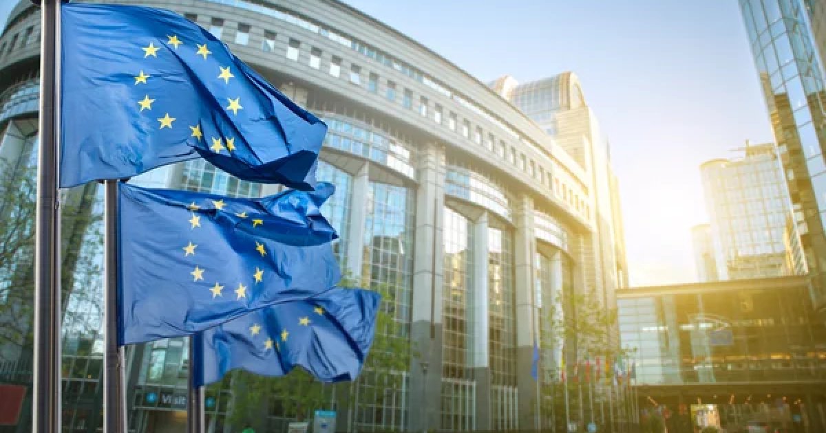 Фото до матеріалу: Україна отримає перші кошти з кредиту ЄС на €90 млрд наступного тижня