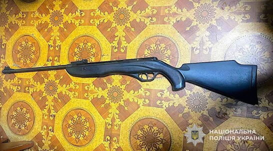Фото до матеріалу: На Львівщині затримали організатора незаконної втечі до Румунії за 8 тисяч євро
