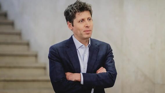 Фото до матеріалу: Сем Альтман назвав використання OpenClaw справжньою магією штучного інтелекту
