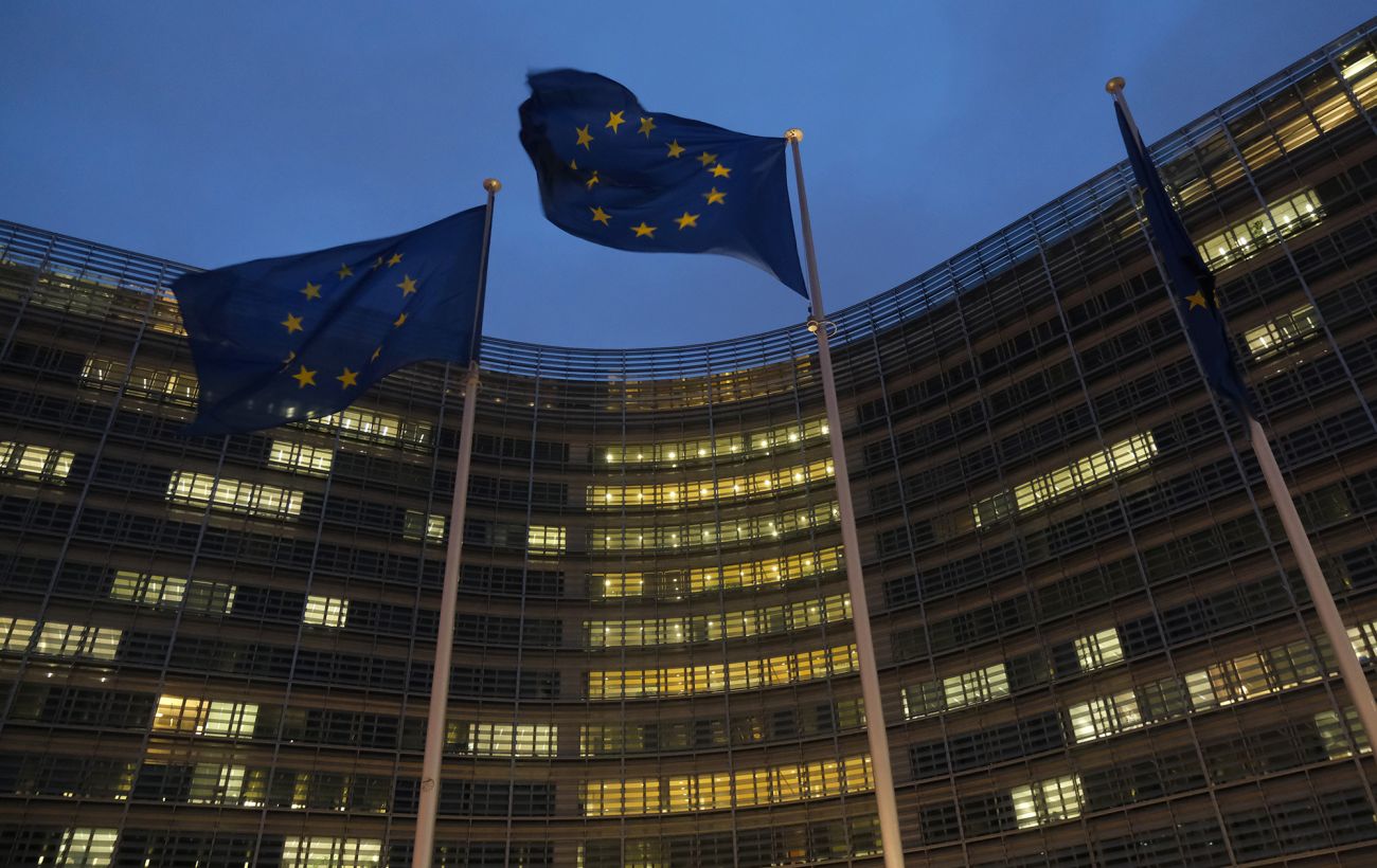 Фото до матеріалу: ЄС розглядає санкції проти ізраїльтян, що допомагають РФ продавати українське зерно