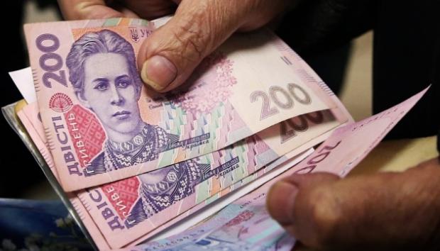 Фото до матеріалу: Пенсії перерахували не всім: хто отримав доплати