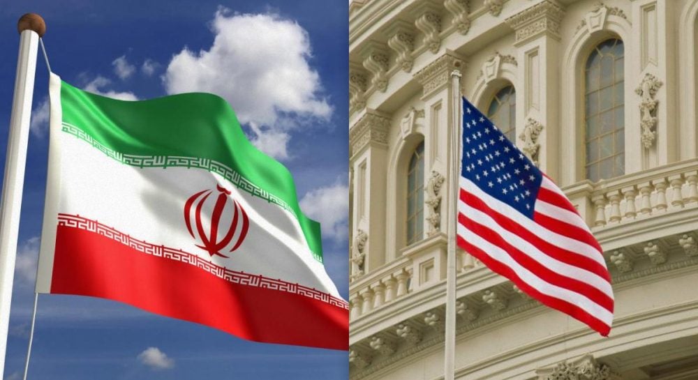 Фото до матеріалу: Іран запропонував США триетапний план припинення війни за 30 днів