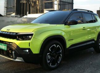 Фото до матеріалу: MAN представила вантажівку, що може живити міста: технологія Spirit-E