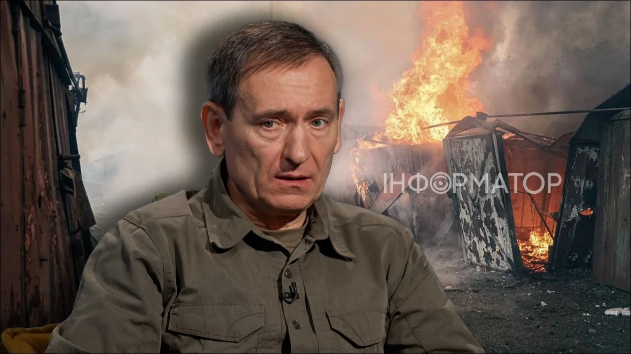 Фото до матеріалу: Після заяви про космічні пуски Росія вдарила по Дніпру: пʼятеро загиблих