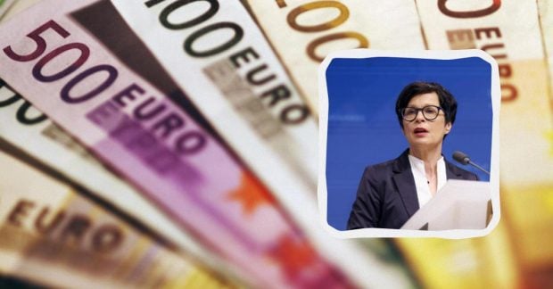 Фото до матеріалу: Кредит на 90 млрд євро: в ЄС розкрили, коли Україна отримає перші гроші