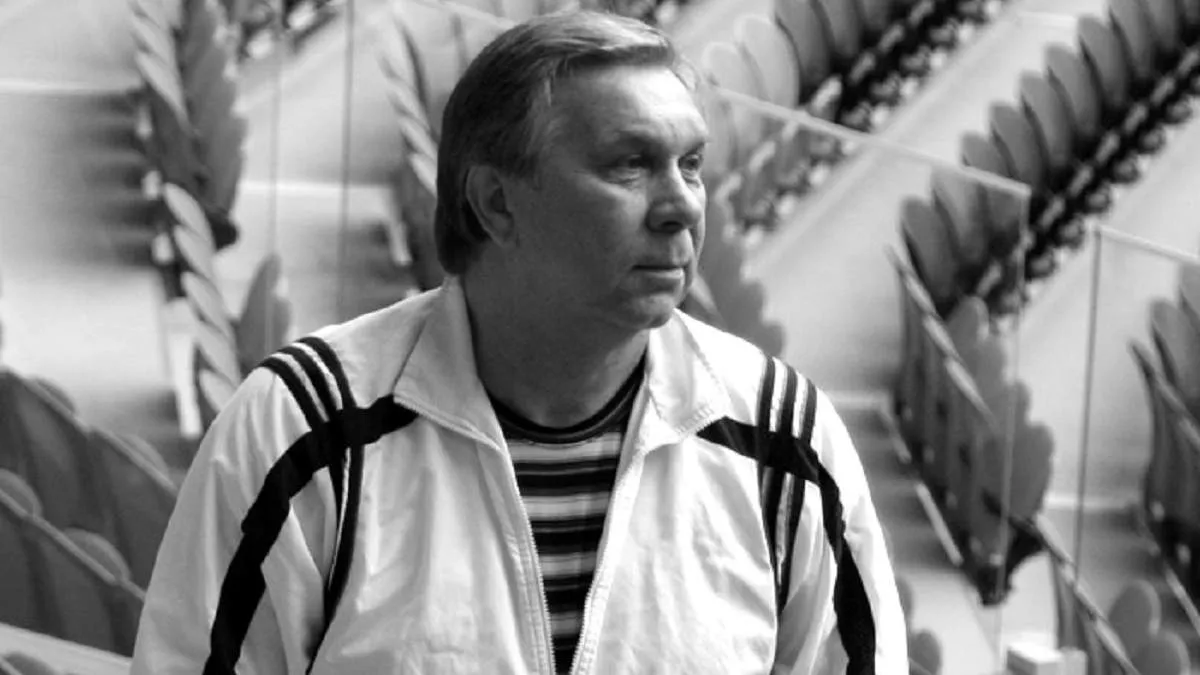 Фото до матеріалу: 22 квітня в історії українського футболу: Попов, Войнов та Звягінцев