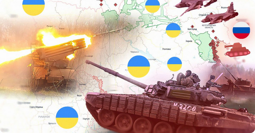 Фото до матеріалу: Війна змінює підхід до озброєння: від технологій до доступності