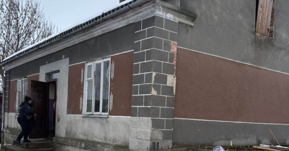 Фото до матеріалу: На Львівщині судитимуть багатодітних батьків за неналежний догляд