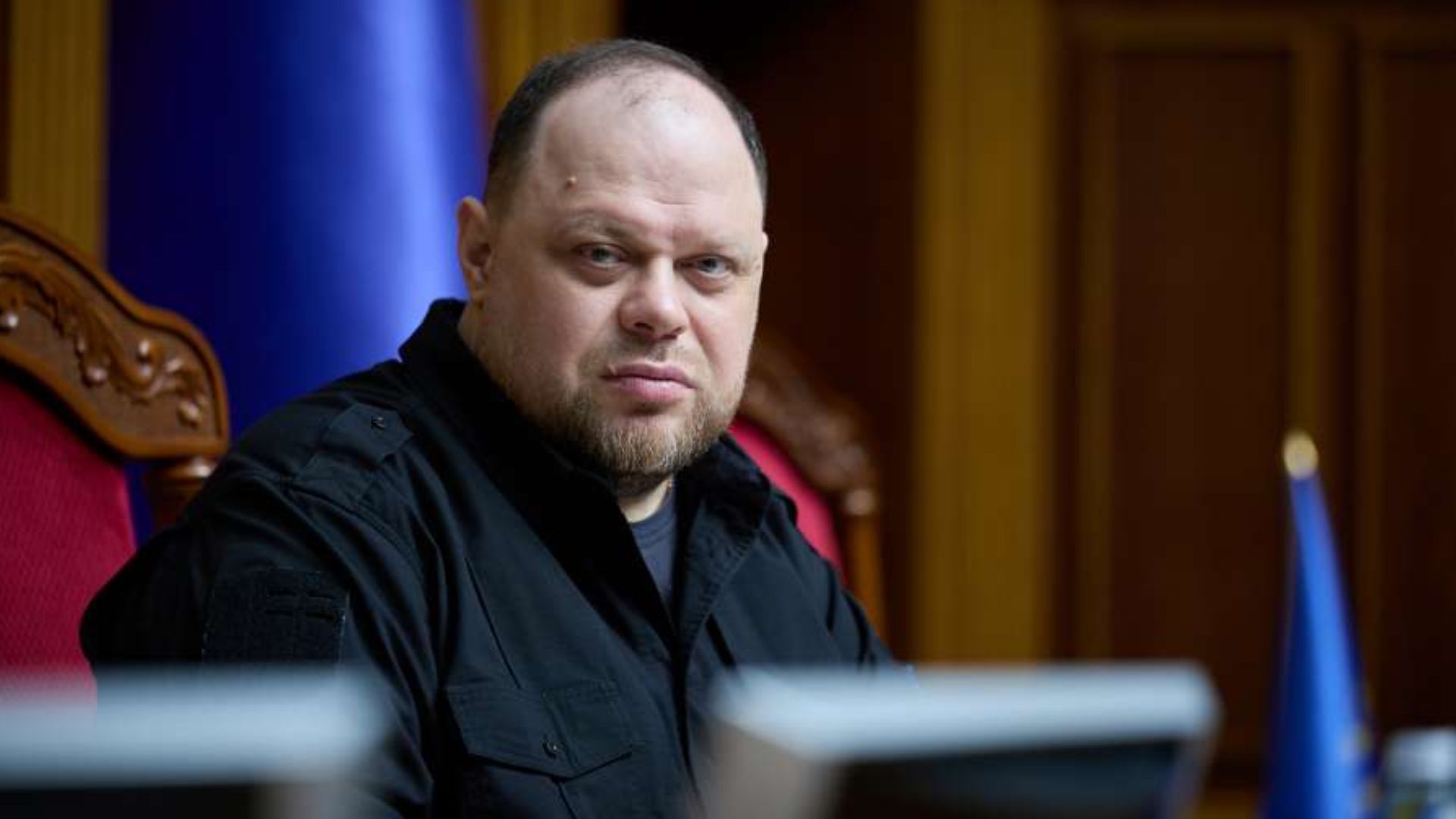 Фото до матеріалу: Стефанчук анонсував серію роз'яснень щодо нового Цивільного кодексу