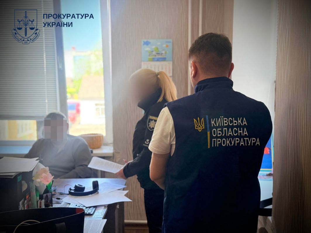 Фото до матеріалу: На Київщині виявили схему шахраїв, які перепродали генератори громаді за 2,5 рази
