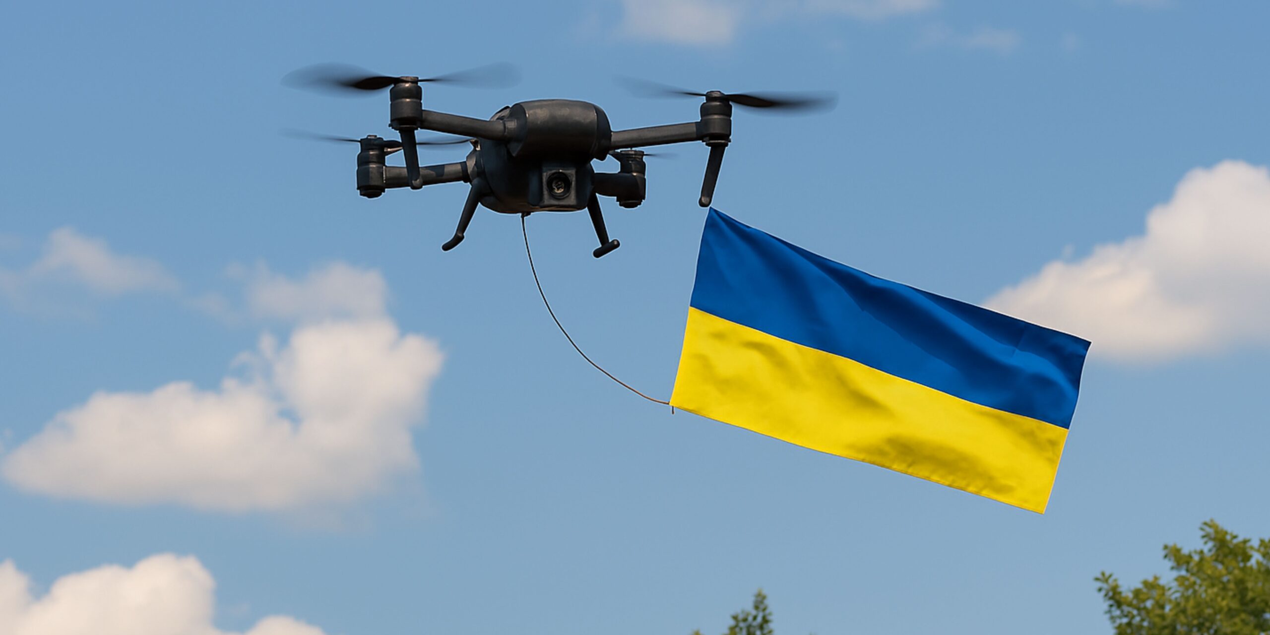 Фото до матеріалу: Defence City: перший резидент та нова ера українського ОПК