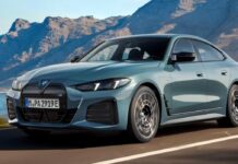 Фото до матеріалу: BMW 7 Series 2027 отримав новий колір за $16 000 – Авто