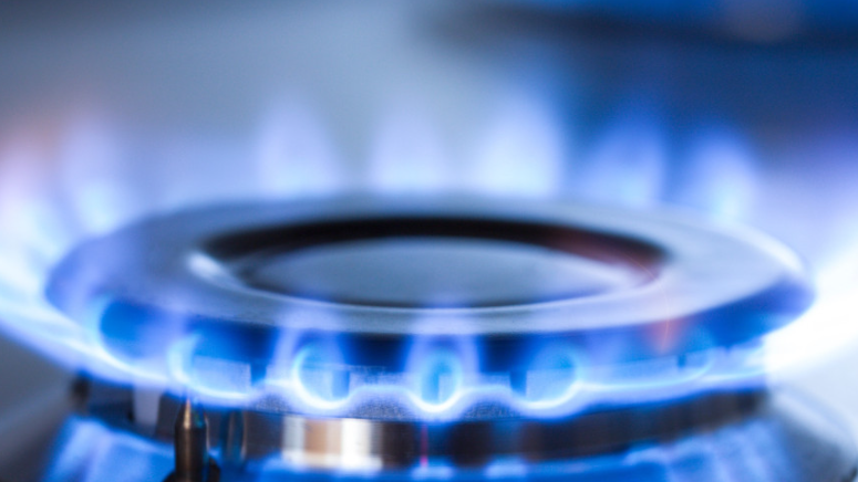 Фото до матеріалу: У Корці 4 травня тимчасово без газу залишиться одна вулиця