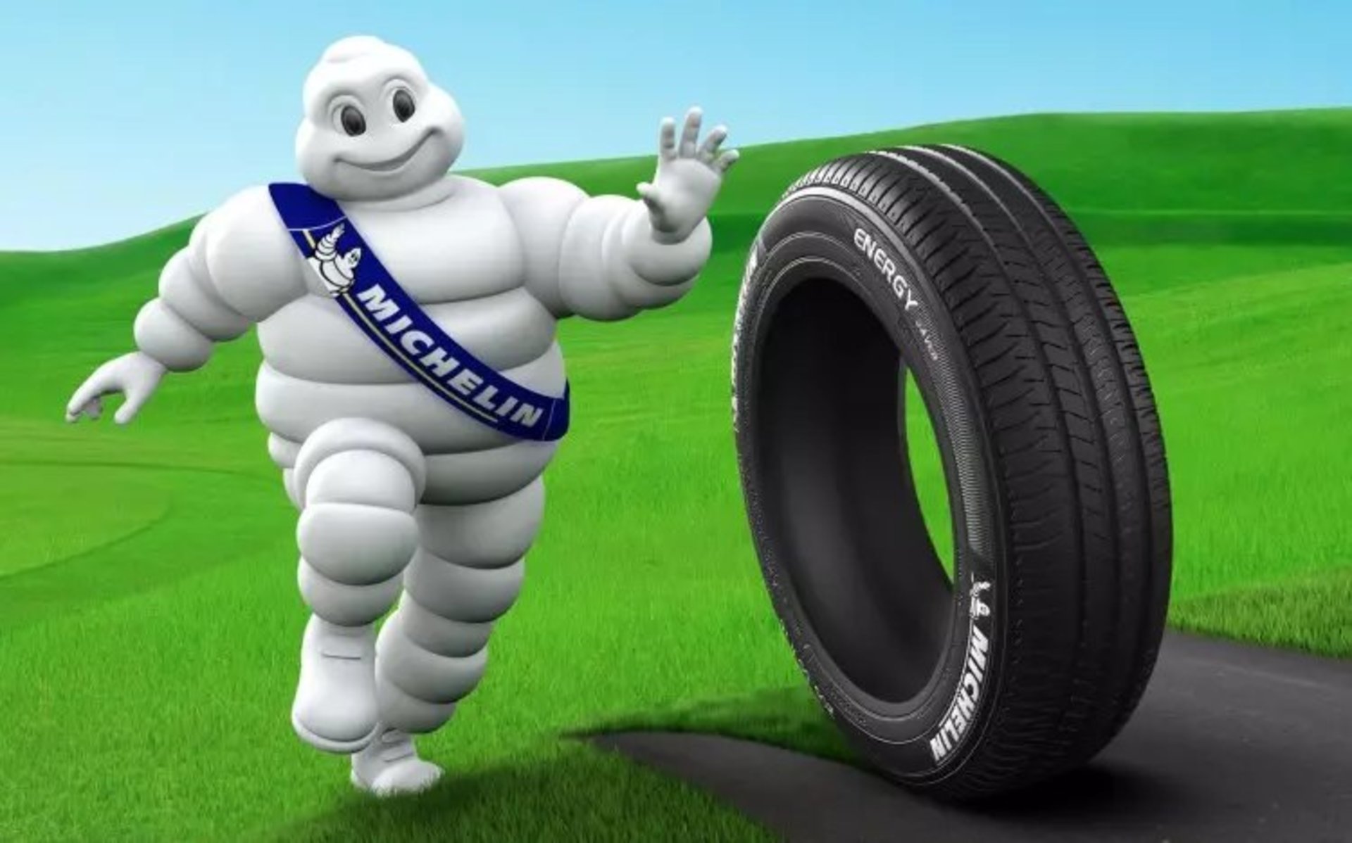 Фото до матеріалу: Безпека на дорозі: чому шини Michelin варто купувати в Україні