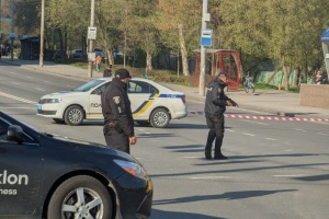 Фото до матеріалу: ЄС відмовився евакуйовувати дипломатів: новини України та світу за 7 травня